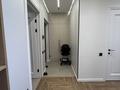 3-бөлмелі пәтер · 65.33 м² · 13/16 қабат, Тауелсиздик 23/1 — Шарль де Голля, бағасы: 62.5 млн ₸ в Астане, Алматы р-н — фото 11