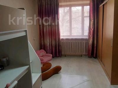 4-комнатная квартира · 81 м² · 3/3 этаж, мкр Акжар, Даулеткерея за 40.5 млн ₸ в Алматы, Наурызбайский р-н