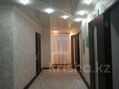 Отдельный дом · 5 комнат · 117 м² · 5 сот., Есета Азербаева за 25 млн 〒 в Уральске