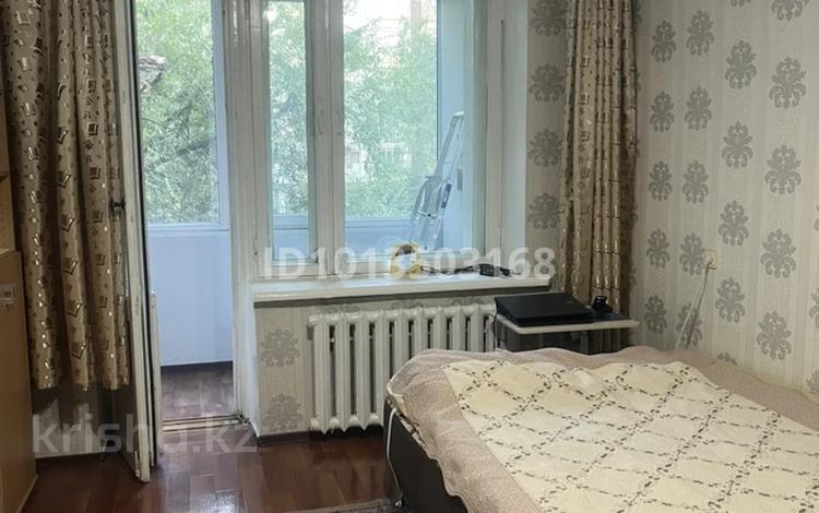 2-бөлмелі пәтер · 50.5 м² · 3/5 қабат, Сатпаева 63 — Сатпаева Гагарина, бағасы: 49.5 млн ₸ в Алматы, Бостандыкский р-н — фото 2