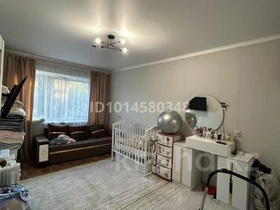1-комнатная квартира · 35 м² · 4/4 этаж, мкр Карасу 25 за 70 000 ₸ в Таразе