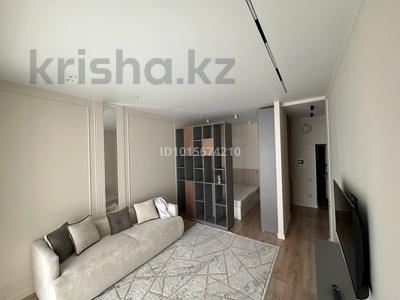 1-комнатная квартира · 57 м² · 5/7 этаж, мкр. Алтын орда, Алия Молдагулова 66Б за 250 000 ₸ в Актобе