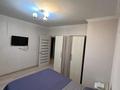 1-бөлмелі пәтер · 40 м² · 15/16 қабат, Б.Момышулы 27 — Аманат, бағасы: 13 000 ₸ в Астане, Алматы р-н — фото 2