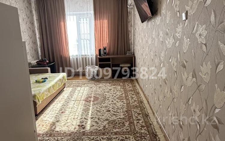 2-бөлмелі пәтер · 52.9 м² · 5/5 қабат, мкр Север 32, бағасы: 18.5 млн ₸ в Шымкенте, Аль-Фарабийский р-н — фото 2