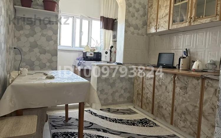 2-комнатная квартира · 52.9 м² · 5/5 этаж, мкр Север 32 за 17.9 млн ₸ в Шымкенте, Аль-Фарабийский р-н — фото 4