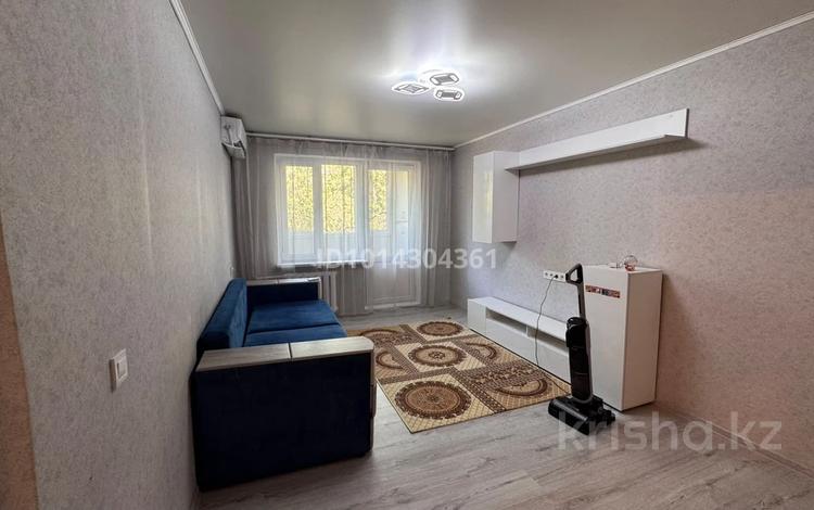 1-бөлмелі пәтер · 34 м² · 4/5 қабат, Айнабұлақ-2 ш/а. 74, бағасы: 220 000 ₸ в Алматы, Жетысуский р-н — фото 9