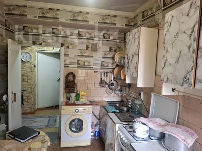 2-комнатная квартира · 59 м² · 3/3 этаж, Дунентаева — Домбровского за 27 млн 〒 в Алматы, Турксибский р-н