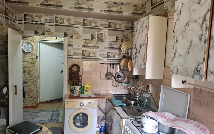 2-комнатная квартира · 59 м² · 3/3 этаж, Дунентаева — Домбровского за 27 млн 〒 в Алматы, Турксибский р-н — фото 34