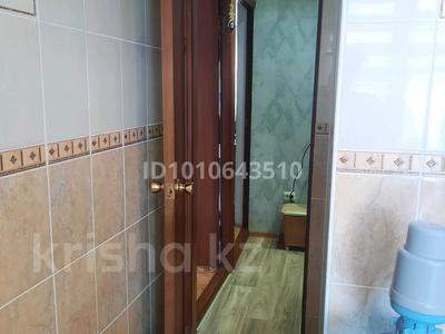 2-комнатная квартира · 43.7 м² · 1/5 этаж, Жаманкулова — Клиника Денсаулык за 15 млн ₸ в Актобе, мкр Москва