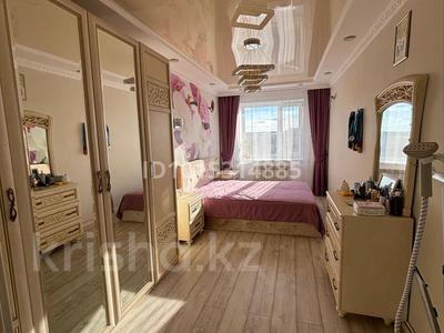 3-комнатная квартира · 100 м² · 6/6 этаж, мкр Женис за 43 млн ₸ в Уральске