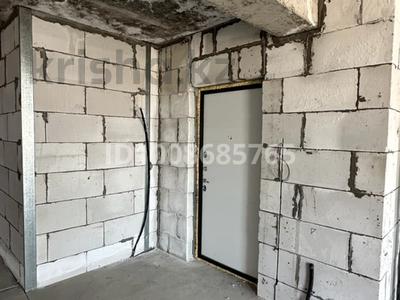 3-комнатная квартира · 62.1 м² · 3/3 этаж, мкр Акжар, Береке 9 за 32.5 млн ₸ в Алматы, Наурызбайский р-н