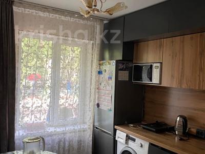 1-бөлмелі пәтер · 23.7 м² · 1/4 қабат, мкр №6, бағасы: 19 млн ₸ в Алматы, Ауэзовский р-н