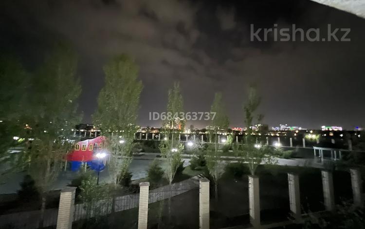 Аренда 1-комнатной квартиры - №684363737: Сулеймен Сауыргалиева — Ретро ...