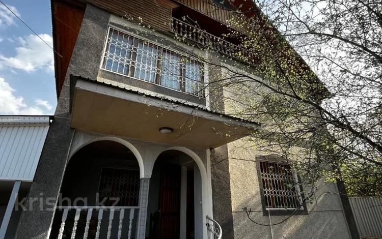 Отдельный дом · 7 комнат · 314.4 м² · 6 сот., мкр Карагайлы, Территория ПКСТ мамыр-кар 106 за 135 млн 〒 в Алматы, Наурызбайский р-н — фото 8