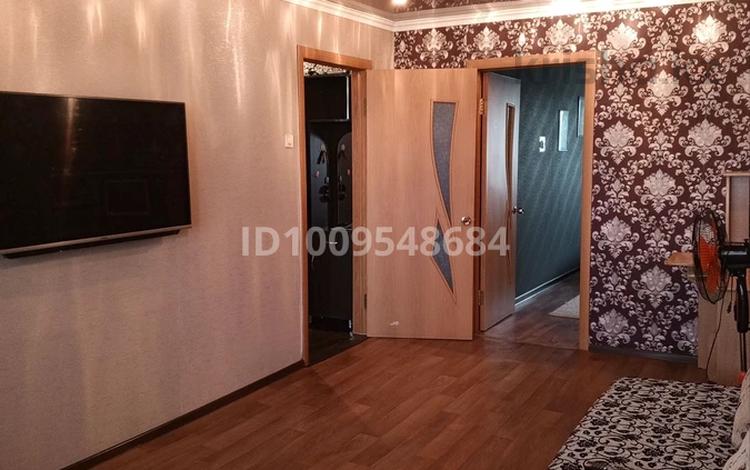 2-комнатная квартира · 44 м² · 5/5 этаж, 11 19 за 6.5 млн 〒 в Житикаре — фото 2