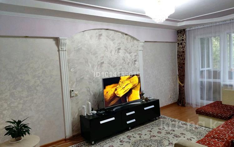 2-бөлмелі пәтер · 45.1 м² · 4/4 қабат, №12 ш/а. — Абая Алтынсарина, бағасы: ~ 32.2 млн ₸ в Алматы, Ауэзовский р-н — фото 2