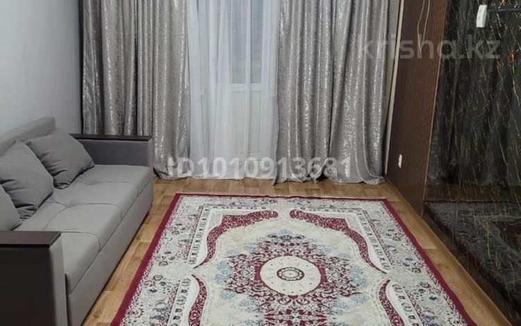 1-бөлмелі пәтер · 33 м² · 3/4 қабат, мкр №7 22 — Абая Алтынсарина, бағасы: 27 млн ₸ в Алматы, Ауэзовский р-н — фото 2