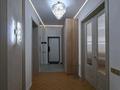3-бөлмелі пәтер · 94.2 м² · 6/12 қабат, Е-15 16, бағасы: 87 млн ₸ в Астане, Нура р-н — фото 41