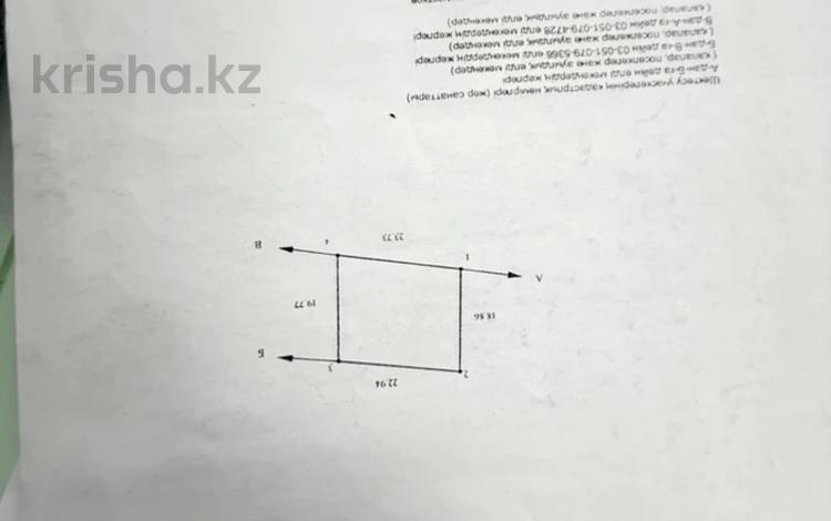Жеке үй · 5 бөлме · 126 м² · 4 сот., ул. Балуан Шолак 8, бағасы: 36 млн ₸ в Алматинской обл., Талгарский р-н — фото 2