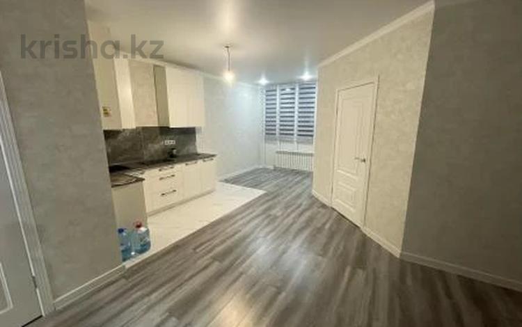2-комнатная квартира · 55 м² · 9/9 этаж, Талгарский тракт — Ипотеку проходит за 30 млн ₸ в  — фото 2