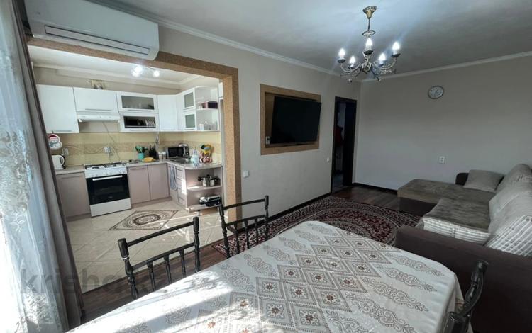 3-комнатная квартира · 62.1 м² · 5/5 этаж, Жанасемейская за 25 млн ₸ в Семее — фото 2