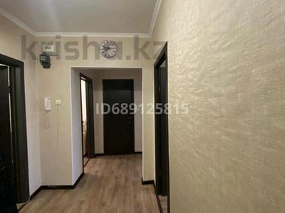 3-комнатная квартира · 70 м² · 4/9 этаж, 5 микрорайон 12 — Ресторан Ясмин за 27 млн ₸ в Аксае