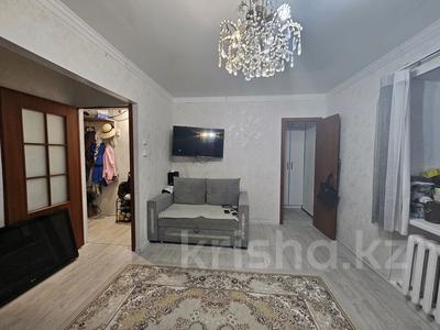 1-комнатная квартира · 31.8 м² · 1/2 этаж, мкр Новый Город, Мустафина 9 — Остановка Кубуп за 11.8 млн ₸ в Караганде, Казыбек би р-н