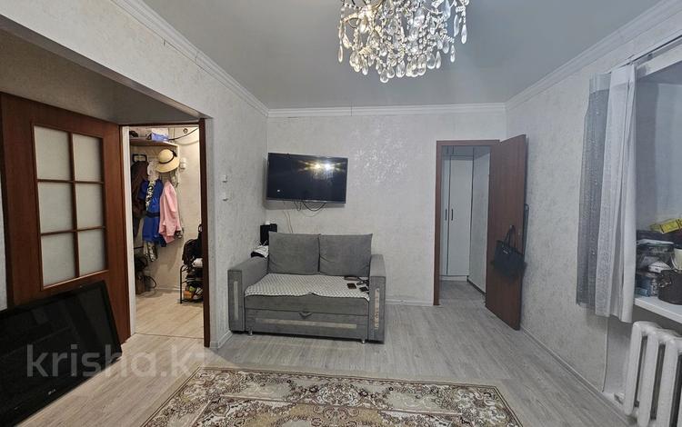 1-комнатная квартира · 31.8 м² · 1/2 этаж, мкр Новый Город, Мустафина 9 — Остановка Кубуп за 11.8 млн ₸ в Караганде, Казыбек би р-н — фото 2