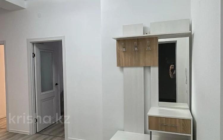 1-комнатная квартира · 56 м² · 8/9 этаж, Абая за 34.2 млн ₸ в Костанае — фото 2