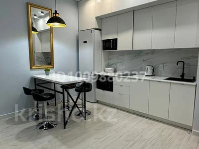 1-бөлмелі пәтер · 41 м² · 6/9 қабат, мкр Юго-Восток, Пр. Шахтеров 68, бағасы: 26 млн ₸ в Караганде, Казыбек би р-н