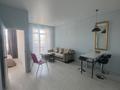 1-бөлмелі пәтер · 41 м² · 6/9 қабат, мкр Юго-Восток, Пр. Шахтеров 68, бағасы: 26 млн ₸ в Караганде, Казыбек би р-н — фото 7