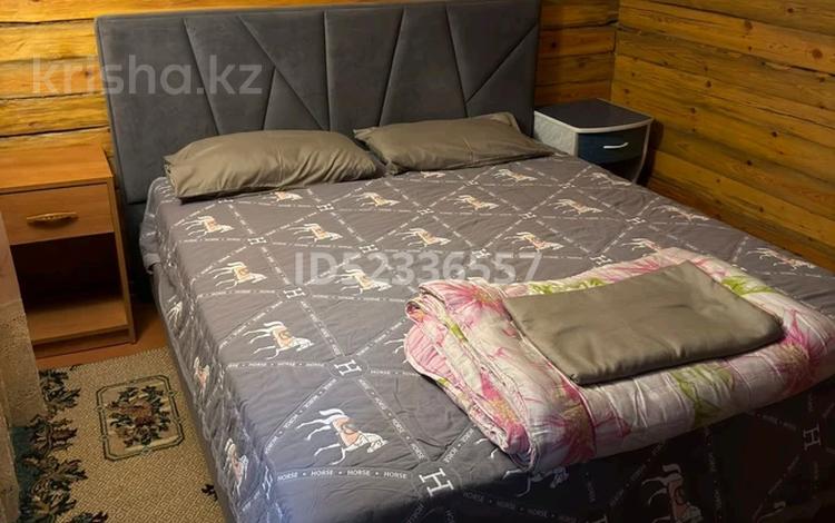 Жеке үй · 1 бөлме · 12 м², Мерей 14, бағасы: 6 000 ₸ в Бурабае — фото 14