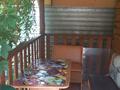 Жеке үй · 1 бөлме · 12 м², Мерей 14, бағасы: 6 000 ₸ в Бурабае — фото 8