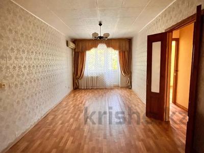 4-бөлмелі пәтер · 70.1 м² · 3/5 қабат, Сатпаева 12, бағасы: 17.5 млн ₸ в Атырау