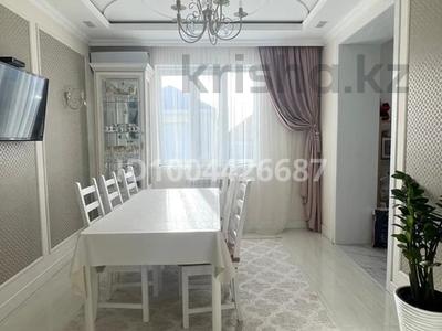 Отдельный дом · 5 комнат · 178 м² · 10 сот., мкр Геолог, Каржауова 6А за 42 млн ₸ в Атырау