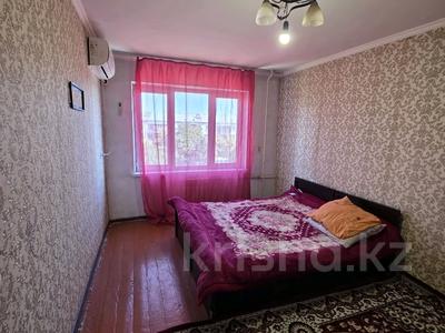 1-комнатная квартира · 28 м² · 5/5 этаж, РЕСПУБЛИКА за 100 000 ₸ в Шымкенте, Аль-Фарабийский р-н