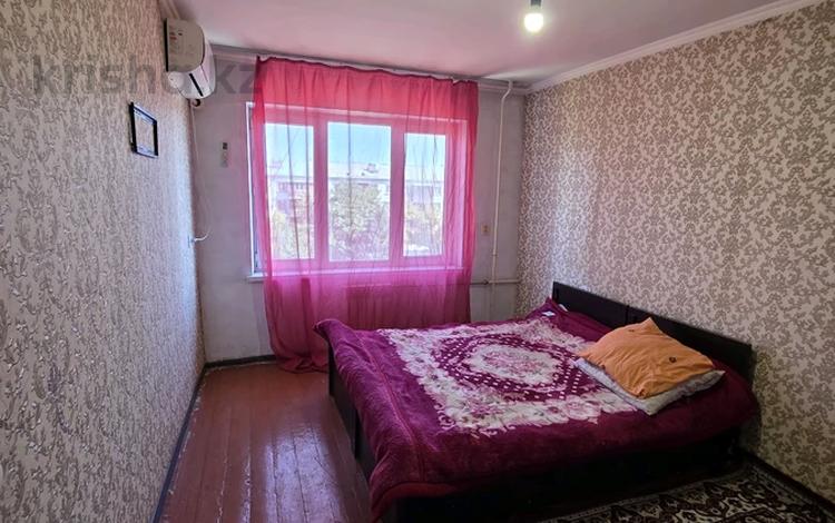 1-комнатная квартира · 28 м² · 5/5 этаж, РЕСПУБЛИКА за 100 000 ₸ в Шымкенте, Аль-Фарабийский р-н — фото 2