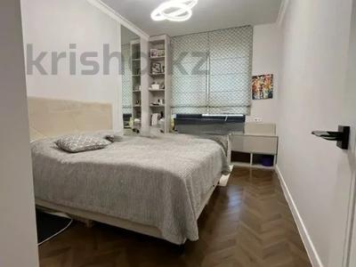 3-комнатная квартира · 72 м² · 8/10 этаж, Байтурсынова 177 за 88 млн ₸ в Алматы, Бостандыкский р-н