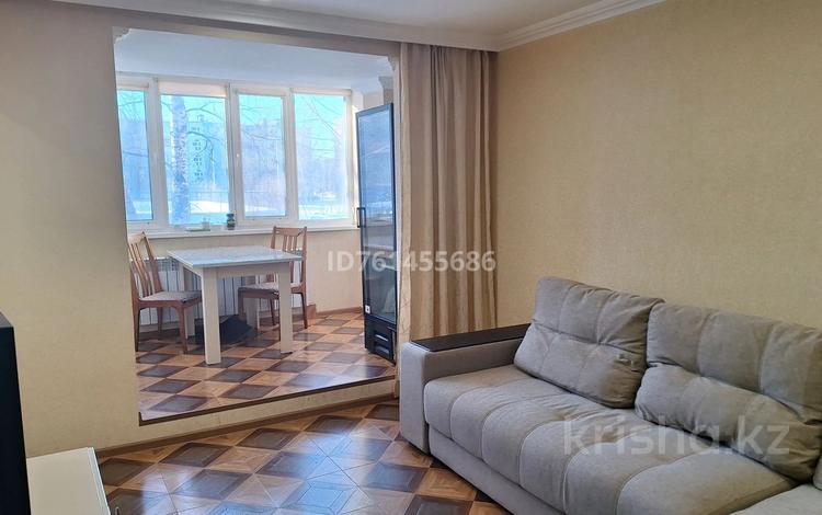3-комнатная квартира · 61 м² · 1/5 этаж, Карбышева 19 за 25 млн 〒 в Костанае — фото 2