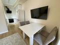 2-комнатная квартира · 52 м² · 5/13 этаж, Ади Шарипова 145 — Ади Шарипова-Курмангазы за 420 000 ₸ в Алматы, Алмалинский р-н — фото 5