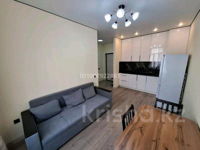 2-комнатная квартира · 35 м² · 2/3 этаж, Жангозина 61Б за 200 000 〒 в Каскелене