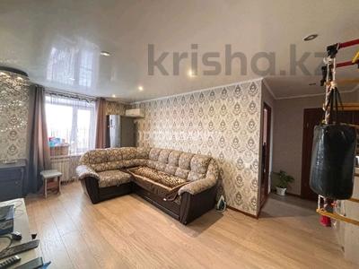 3-комнатная квартира · 60 м² · 5/5 этаж, Комсомольская за 160 000 〒 в Рудном