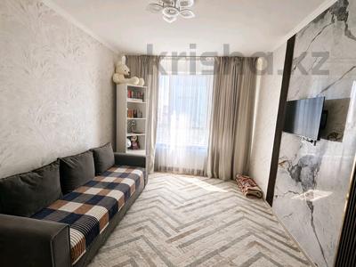 1-бөлмелі пәтер · 35 м² · 16/22 қабат, Бектурова 4/6, бағасы: 24 млн ₸ в Астане, Нура р-н
