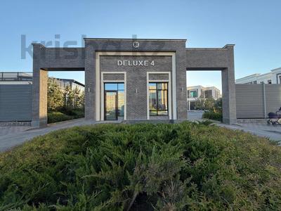 Отдельный дом · 5 комнат · 520 м² · 12 сот., Касыма Кайсенова 6 за 1.4 млрд ₸ в Астане, Есильский р-н