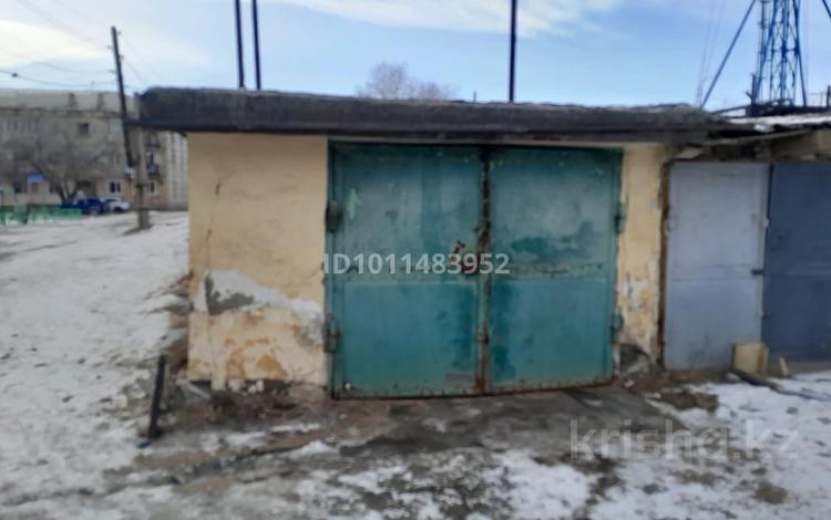 Гараж · Сатпаева 66 — Рядом Сатпаева 66 за 2.2 млн ₸ в Жезказгане — фото 3