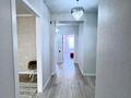 3-бөлмелі пәтер · 88.3 м² · 2/10 қабат, Береке микрорайон 79, бағасы: 51.5 млн ₸ в Костанае — фото 16