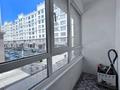 3-бөлмелі пәтер · 88.3 м² · 2/10 қабат, Береке микрорайон 79, бағасы: 51.5 млн ₸ в Костанае — фото 19