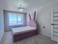 3-бөлмелі пәтер · 88.3 м² · 2/10 қабат, Береке микрорайон 79, бағасы: 51.5 млн ₸ в Костанае — фото 12