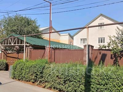 Отдельный дом · 8 комнат · 220 м² · 6 сот., мкр Алгабас, Керимсал 30 за 115 млн ₸ в Алматы, Алатауский р-н