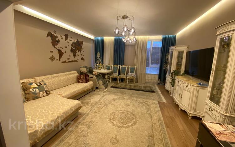 4-бөлмелі пәтер · 138 м² · 2/3 қабат, мкр Курамыс, Сейдимбек — УЮТ И ТИШИНА, бағасы: 145 млн ₸ в Алматы, Наурызбайский р-н — фото 64